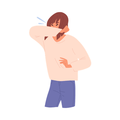 ОРВИ, ОРЗ, простуда, грипп