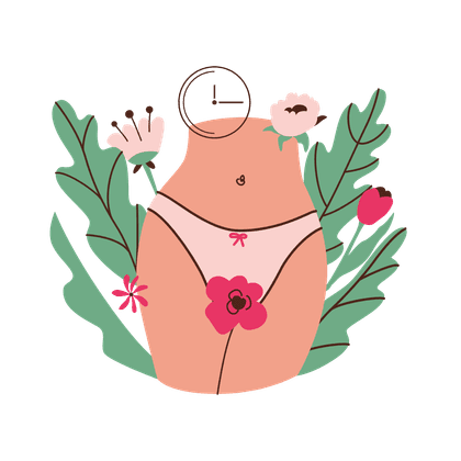 Pijnlijke menstruatie (dysmenorroe), PMS