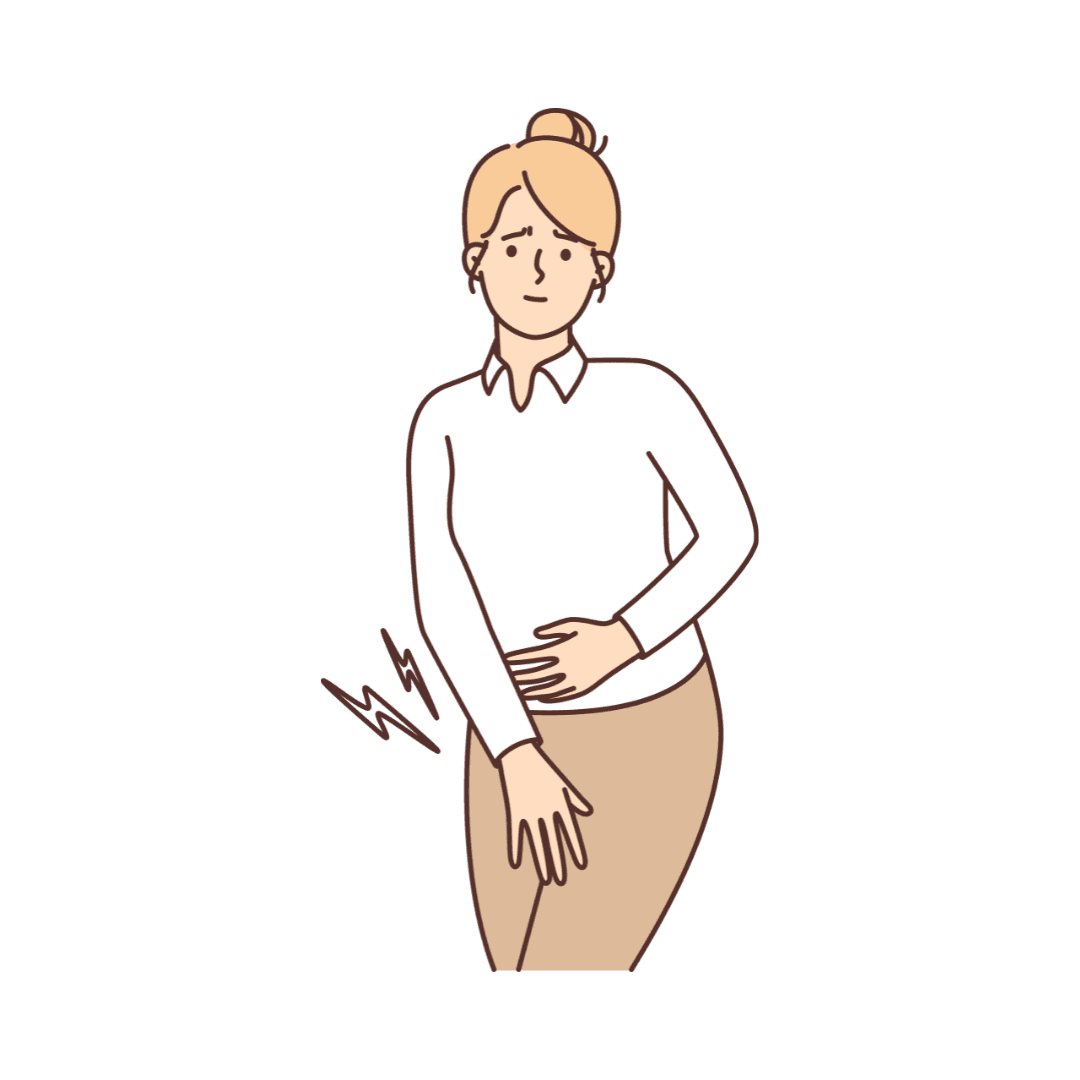 Afta (candidiasis urogenital)