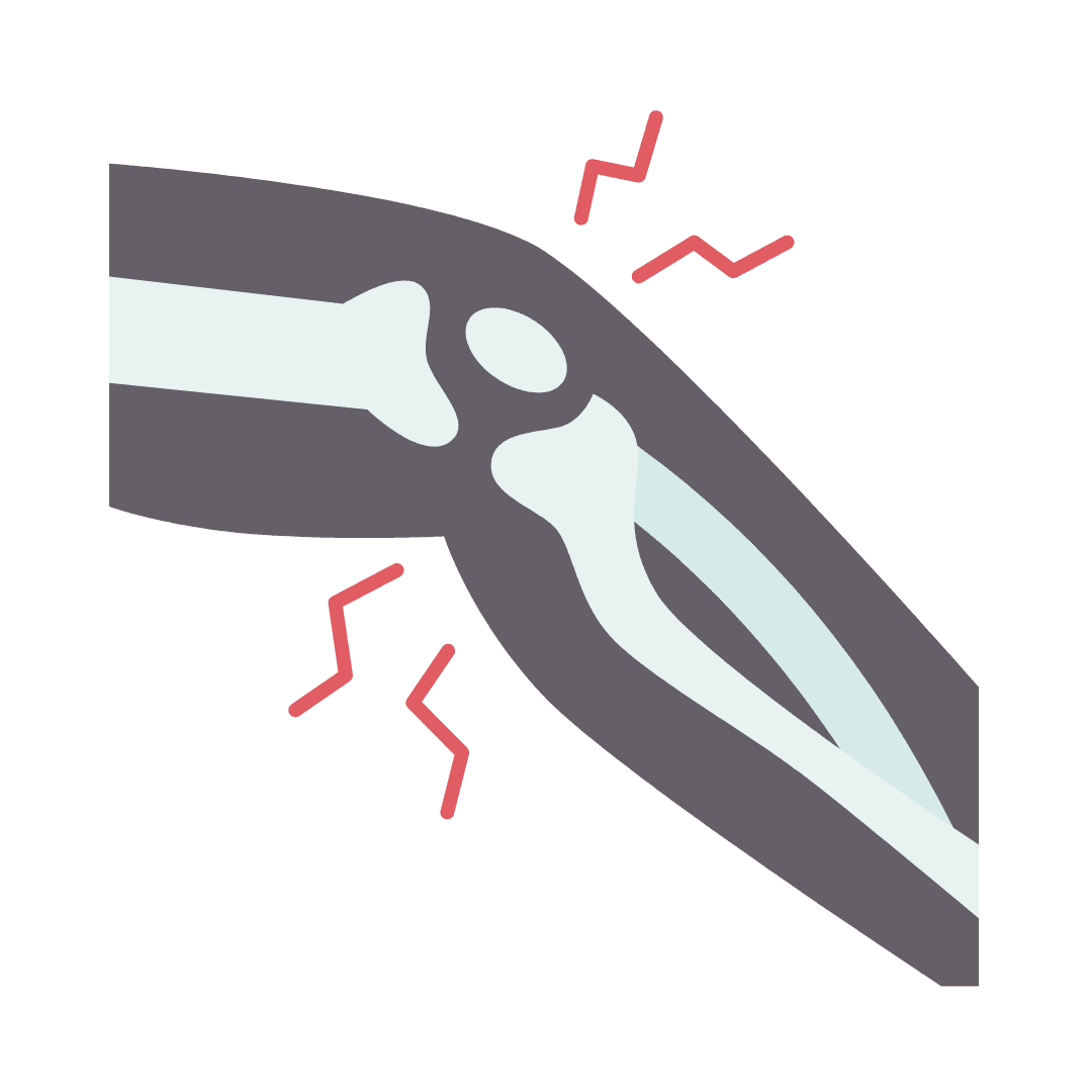 Articulaciones (inflamación)