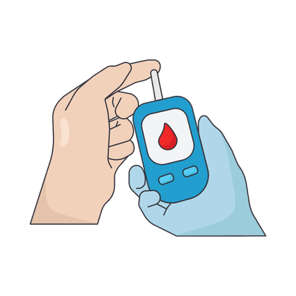 Сахарный диабет 2 типа