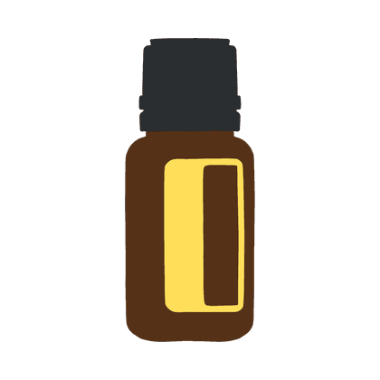 Citronella - Цитронелла