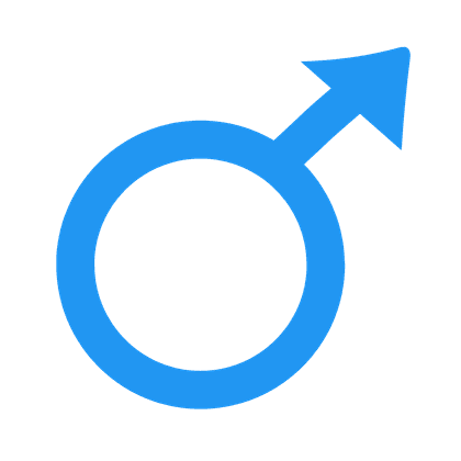 Либидо повышенное