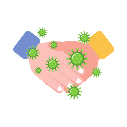 Контагиозный моллюск