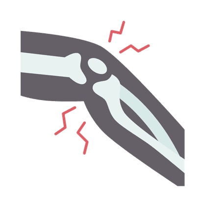 Суставы (воспаление)