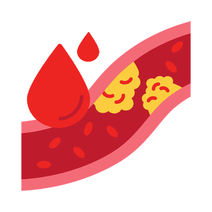 Повышенный холестерин