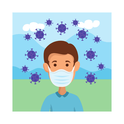 Ковид (восстановление)